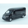 Ford Transit V363 2015 (Black), GreenLight 1/43 scale