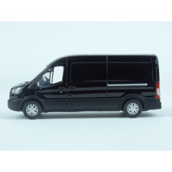 Ford Transit V363 2015 (Black), GreenLight 1/43 scale