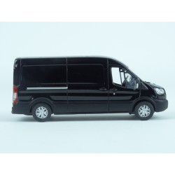 Ford Transit V363 2015 (Black), GreenLight 1/43 scale
