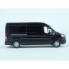 Ford Transit V363 2015 (Black), GreenLight 1/43 scale