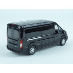 Ford Transit V363 2015 (Black), GreenLight 1/43 scale