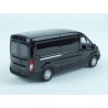 Ford Transit V363 2015 (Black), GreenLight 1/43 scale