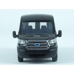 Ford Transit V363 2015 (Black), GreenLight 1/43 scale