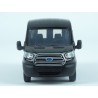 Ford Transit V363 2015 (Black), GreenLight 1/43 scale