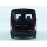 Ford Transit V363 2015 (Black), GreenLight 1/43 scale