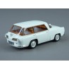 Renault Projet 600 1957 model 1:43 AutoCult AC-06061
