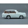 Renault Projet 600 1957 model 1:43 AutoCult AC-06061