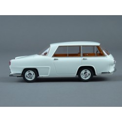 Renault Projet 600 1957 model 1:43 AutoCult AC-06061