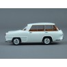 Renault Projet 600 1957 model 1:43 AutoCult AC-06061
