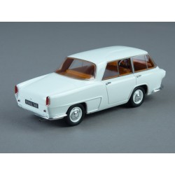 Renault Projet 600 1957 model 1:43 AutoCult AC-06061