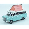 Ford Transit Mk.I Camper 1973 model 1:43 AutoCult AC-09020
