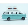 Ford Transit Mk.I Camper 1973 model 1:43 AutoCult AC-09020