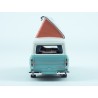 Ford Transit Mk.I Camper 1973 model 1:43 AutoCult AC-09020