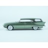 Plymouth Cabana Concept 1958 model 1:43 AutoCult AC-60105
