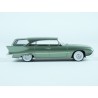 Plymouth Cabana Concept 1958 model 1:43 AutoCult AC-60105