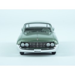 Plymouth Cabana Concept 1958 model 1:43 AutoCult AC-60105