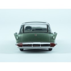Plymouth Cabana Concept 1958 model 1:43 AutoCult AC-60105