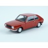 Wartburg 355 1968 (Red) model 1:43 AutoCult AC-60112
