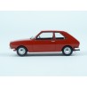Wartburg 355 1968 (Red) model 1:43 AutoCult AC-60112