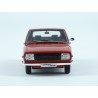 Wartburg 355 1968 (Red) model 1:43 AutoCult AC-60112