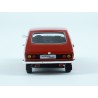 Wartburg 355 1968 (Red) model 1:43 AutoCult AC-60112