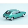 Wartburg 355 1968 (Green Met.), AutoCult 1/43 scale