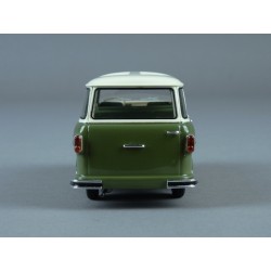 Škoda 979-II Prototyp 1957 model 1:43 AutoCult AC-08021