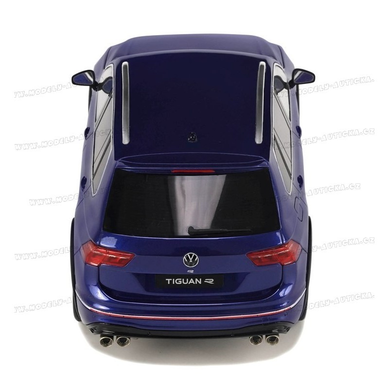 Volkswagen Tiguan R Ottomobile OT423 - 1/18 - Miniature Neuve