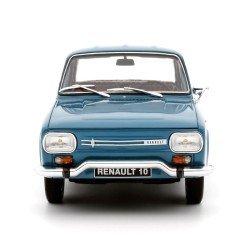 Renault 10 Major 1970, OttO mobile 1/18 scale