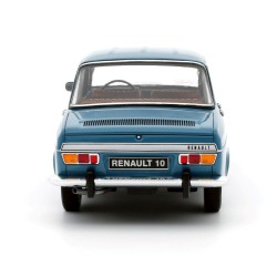 Renault 10 Major 1970, OttO mobile 1/18 scale