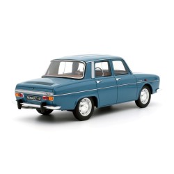 Renault 10 Major 1970, OttO mobile 1/18 scale
