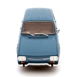 Renault 10 Major 1970, OttO mobile 1/18 scale