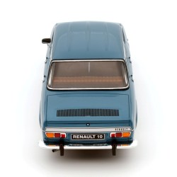 Renault 10 Major 1970, OttO mobile 1/18 scale