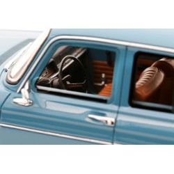 Renault 10 Major 1970, OttO mobile 1/18 scale