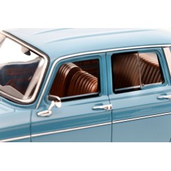 Renault 10 Major 1970, OttO mobile 1/18 scale