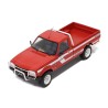 Peugeot 504 Pick Up Dangel 4x4 1983 model 1:18 OttO mobile OT436