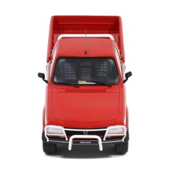 Peugeot 504 Pick Up Dangel 4x4 1983 model 1:18 OttO mobile OT436