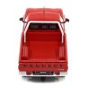 Peugeot 504 Pick Up Dangel 4x4 1983 model 1:18 OttO mobile OT436