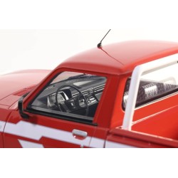 Peugeot 504 Pick Up Dangel 4x4 1983 model 1:18 OttO mobile OT436