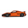 Rimac Nevera 2021 (Orange Met.), GT Spirit 1/18 scale