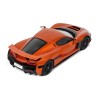 Rimac Nevera 2021 (Orange Met.), GT Spirit 1/18 scale