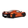 Rimac Nevera 2021 (Orange Met.), GT Spirit 1/18 scale