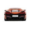 Rimac Nevera 2021 (Orange Met.), GT Spirit 1/18 scale
