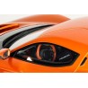 Rimac Nevera 2021 (Orange Met.), GT Spirit 1/18 scale