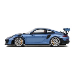 Porsche 911 Type 991.2 GT2 RS 2021 model 1:18 GT Spirit GT429