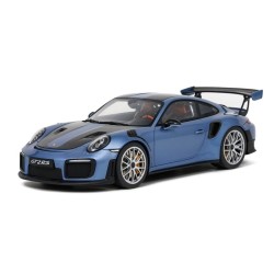 Porsche 911 Type 991.2 GT2 RS 2021 model 1:18 GT Spirit GT429