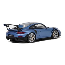 Porsche 911 Type 991.2 GT2 RS 2021 model 1:18 GT Spirit GT429