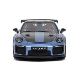 Porsche 911 Type 991.2 GT2 RS 2021 model 1:18 GT Spirit GT429