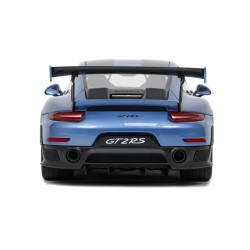 Porsche 911 Type 991.2 GT2 RS 2021 model 1:18 GT Spirit GT429
