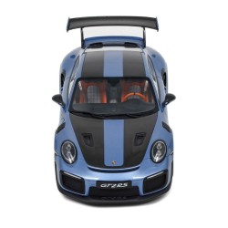 Porsche 911 Type 991.2 GT2 RS 2021 model 1:18 GT Spirit GT429